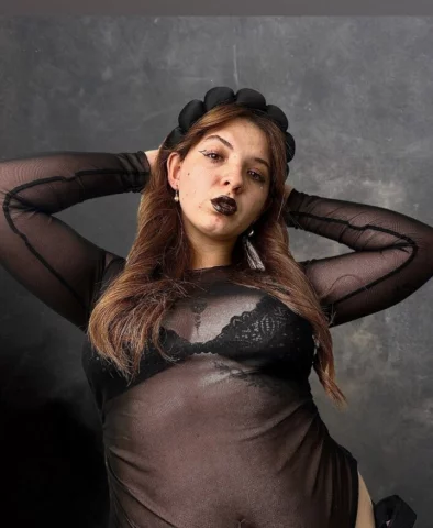 Photo of model @spoiledissy