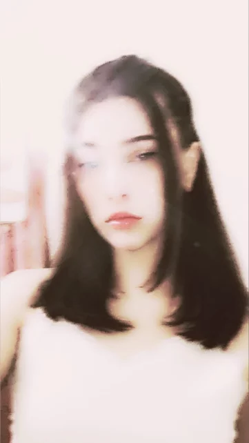 Photo of model @spooklyn_on_of
