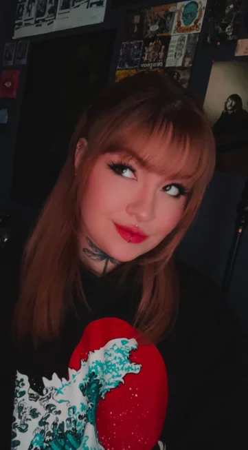 Photo of model @spookybb
