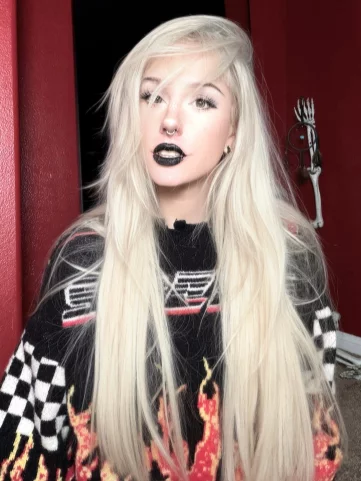 Photo of model @spookyunagivip