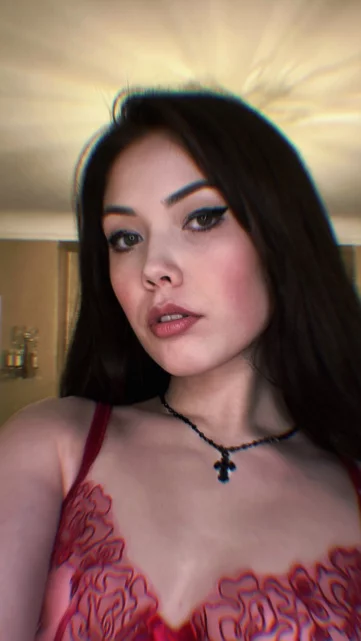 Photo of model @spookyzoey