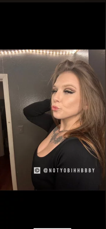 Photo of model @sprinklerxoxo