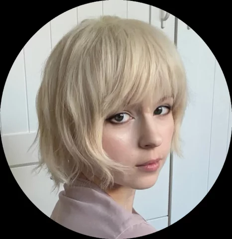 Photo of model @spritesukie