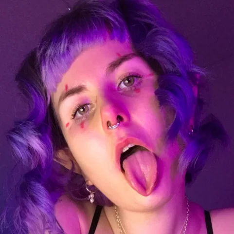Photo of model @squishieskye