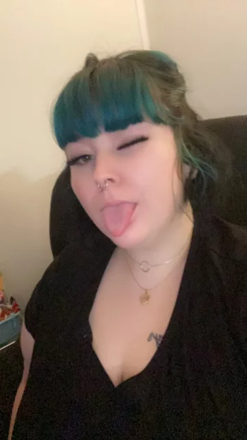 Photo of model @squishy-brat