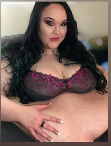 Photo of model @ssbbwvanillahippo