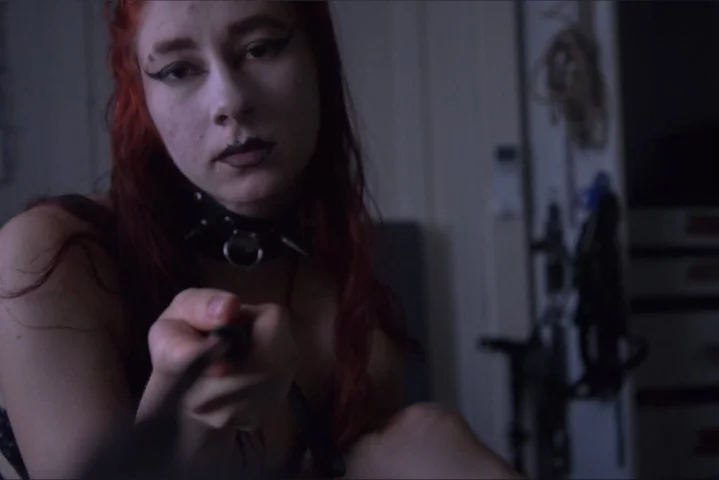 Photo of model @sswitchblade