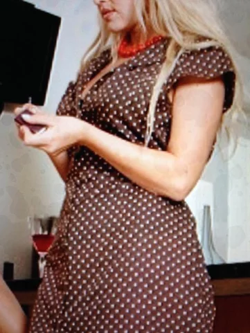 Photo of model @staciforhire