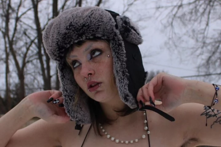 Photo of model @star_steorra