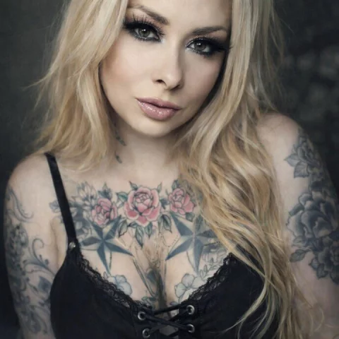 Photo of model @stardolls