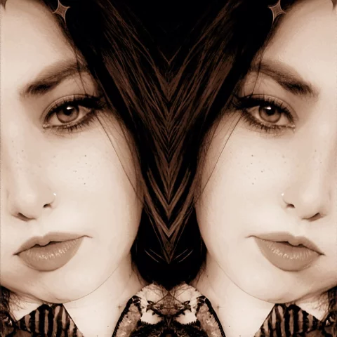 Photo of model @starfire565