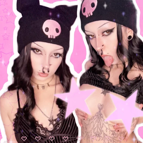 Photo of model @starrflesh