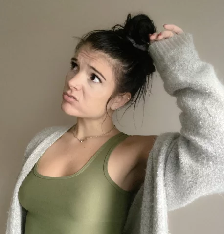 Photo of model @starrtopia
