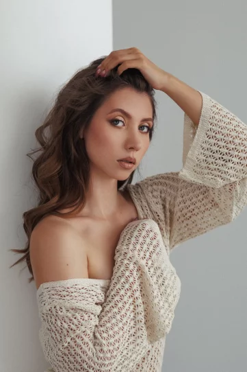 Photo of model @stefanie__moon