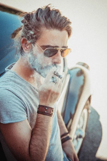 Photo of model @stefanogirardi