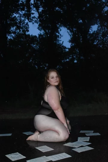 Photo of model @stellajace