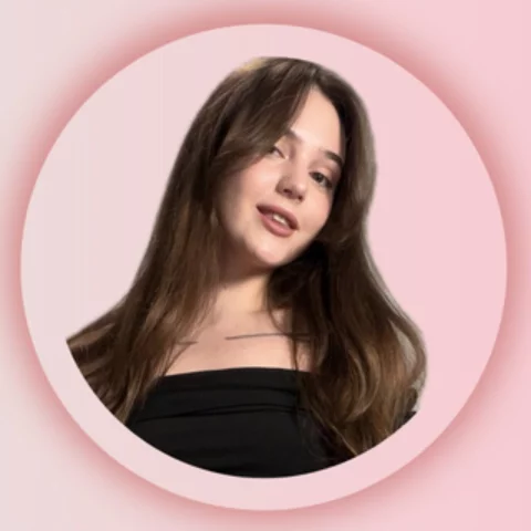 Photo of model @stellamori