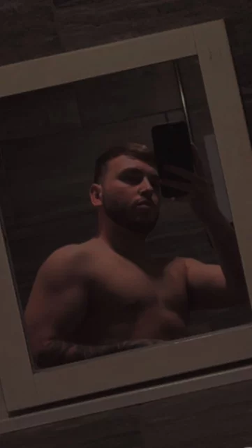 Photo of model @stewy_e97
