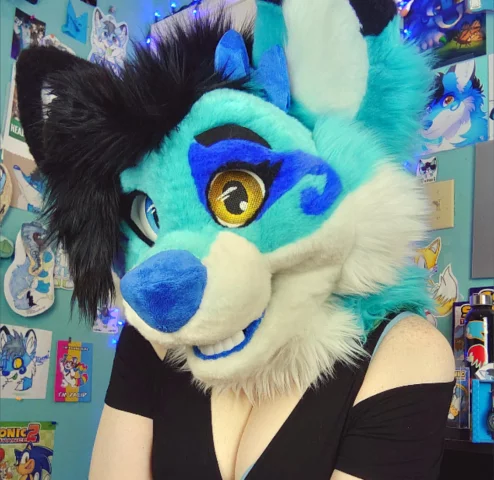 Photo of model @stormifolf
