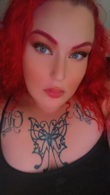 Photo of model @stormynightsppv