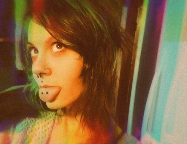 Photo of model @strawbeemilk