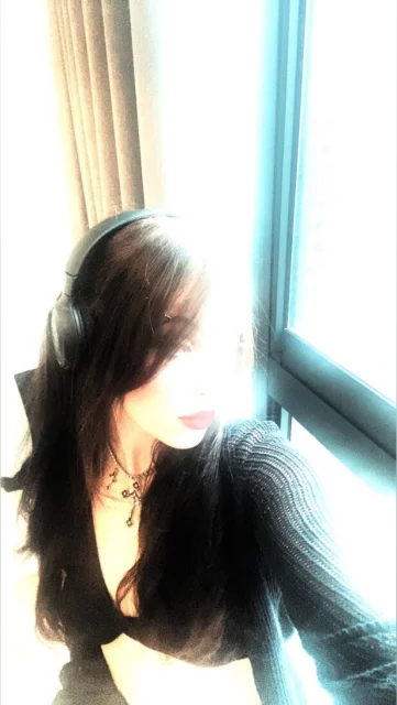 Photo of model @strawberrycocoaa