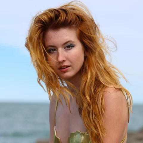 Photo of model @strawberrykissestv