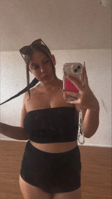Photo of model @streetqueen04x