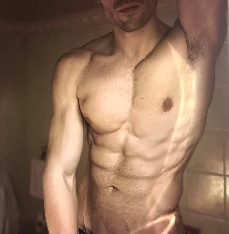 Photo of model @studbull