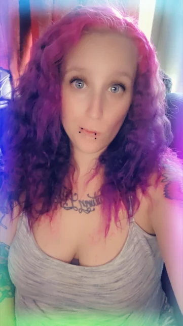 Photo of model @subbyserenity