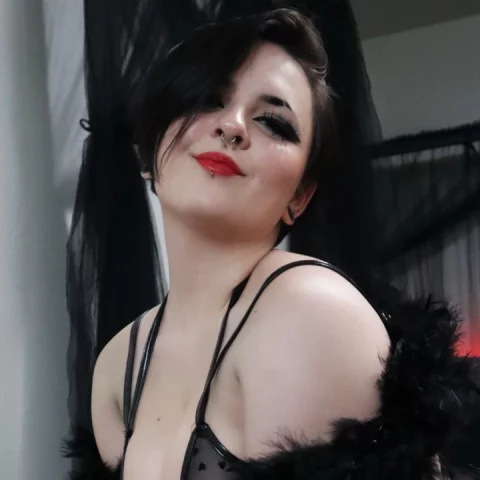 Photo of model @succublitz