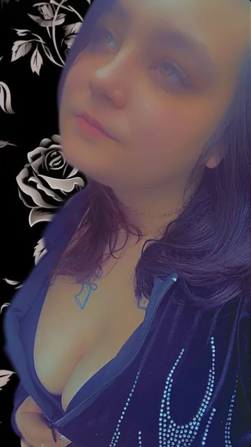 Photo of model @succubuskae