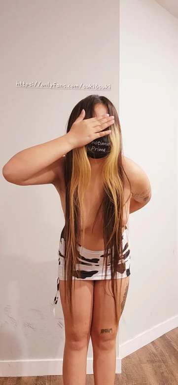 Photo of model @suki8suki