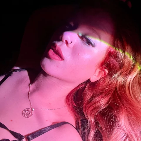 Photo of model @summerswrld