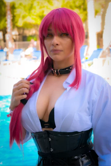 Photo of model @sunsetmischief