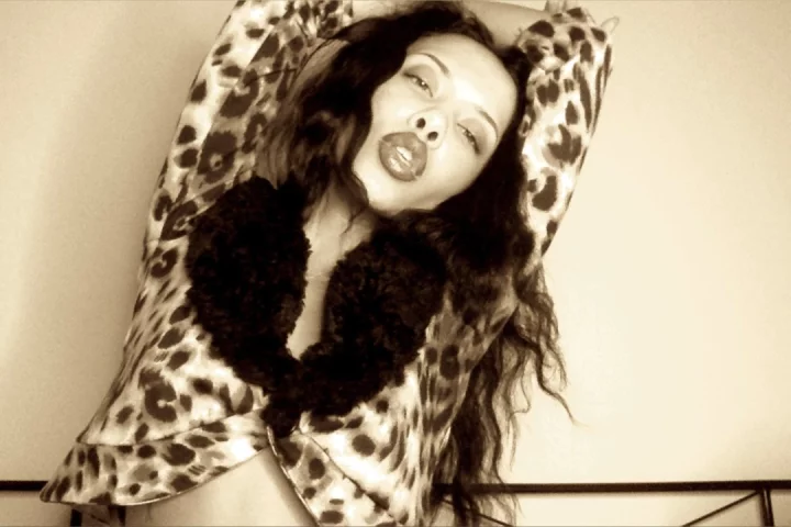 Photo of model @supersexysilly
