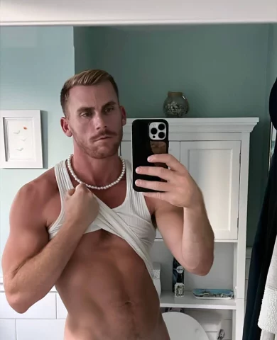 Photo of model @surferjock805