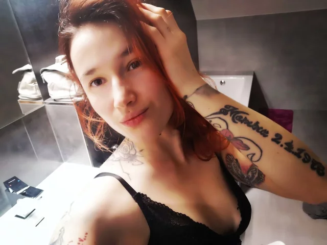 Photo of model @susiephoenix