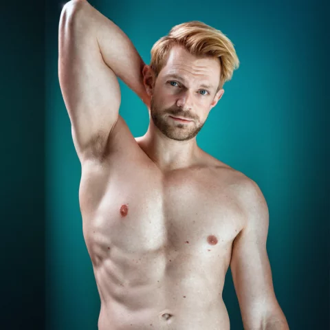 Photo of model @svrgnstrt