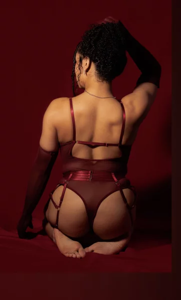Photo of model @sweet_daniela21
