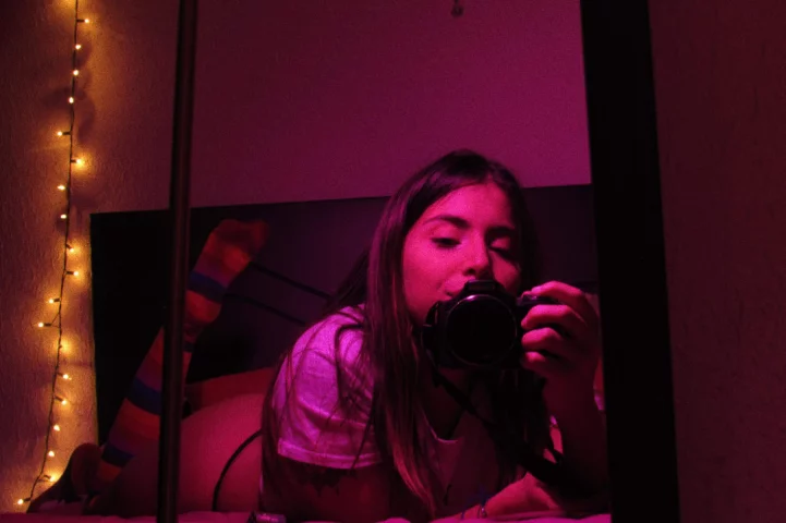 Photo of model @sweet_girl_soft_vibes