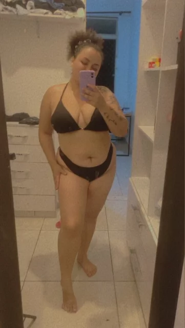 Photo of model @sweetdarlafree