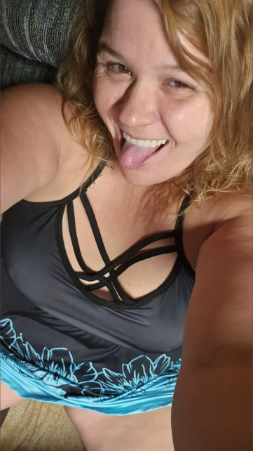 Photo of model @sweetiebrandy1986