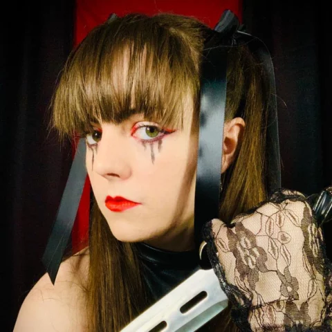 Photo of model @sweettoothyandere