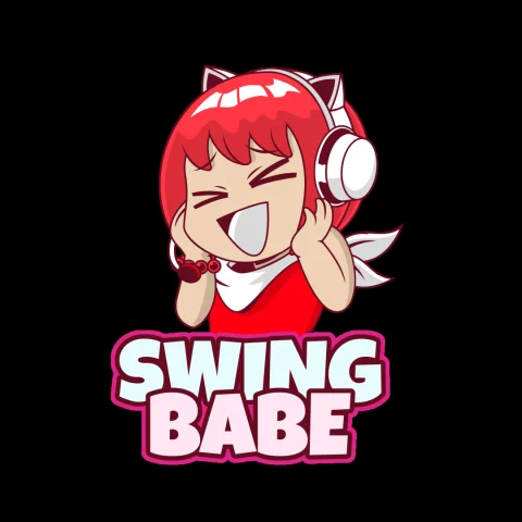 Photo of model @swing_babe_free