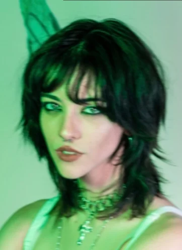 Photo of model @sydkills