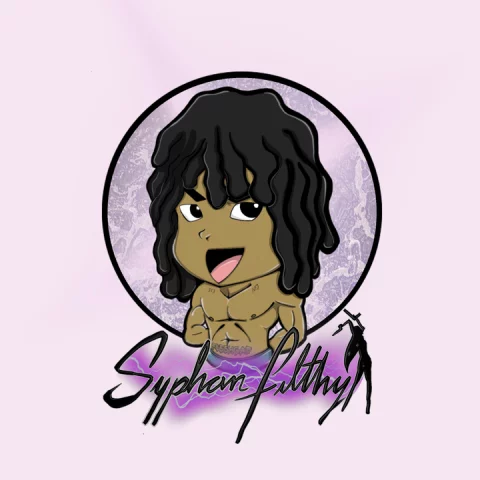 Photo of model @syphonfilthyxxx