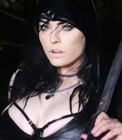 Photo of model @syphoraxxx