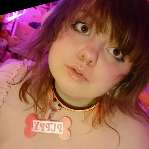 Photo of model @syruppuppy