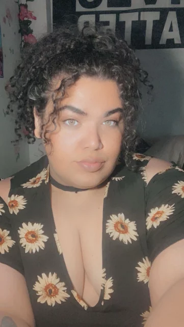 Photo of model @tajjathequeen